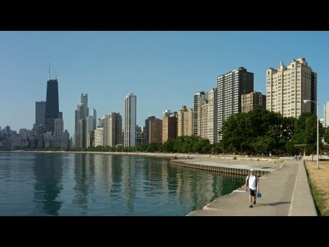 What Susie and Terry love about Chicago’s Gold Coast