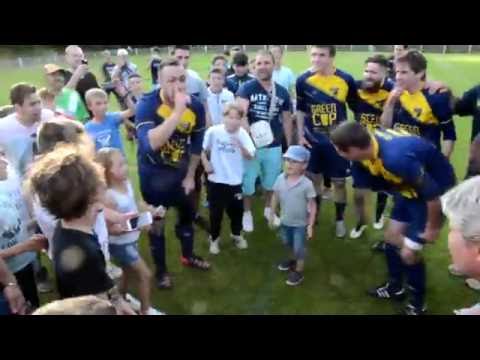 Foot : demi-finale de coupe USSL-Espaly