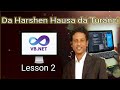 Koyan Programming Da Hausa Aminti 13 Darasi Na 2