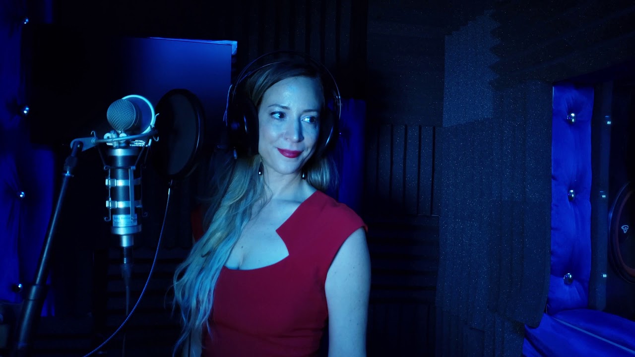 Promotional video thumbnail 3 for Joanne Togati