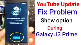 SAMSUNG Galaxy J3 Prime FRP/Google Lock Bypass Android 7.0 WITHOUT PC