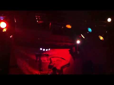 DJ NENGA no B23 Lounge em 2012