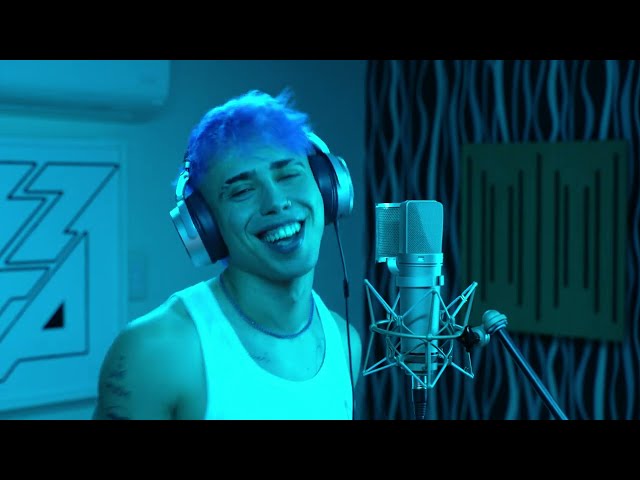 Video zu 'Luck Ra Bzrp Music Sessions Vol 61' ansehen