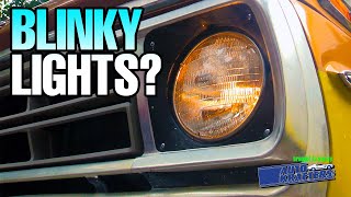 Ford Electrical Problems