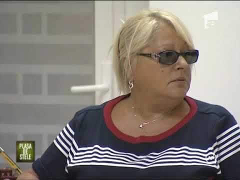 Plasa de Stele - Mirabela Dauer acuzata ca a furat chiloti din mall