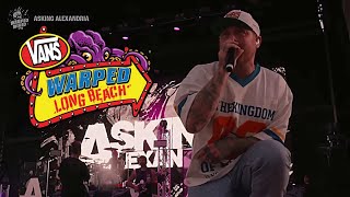 Download lagu Asking Alexandria - Live at Vans Warped Tour (Long Beach, CA) 2025 (FULL SET) (FULL HD) mp3 Download lagu Asking Alexandria - Live at Vans Warped Tour (Long Beach, CA) 2025 (FULL SET) (FULL HD) mp3