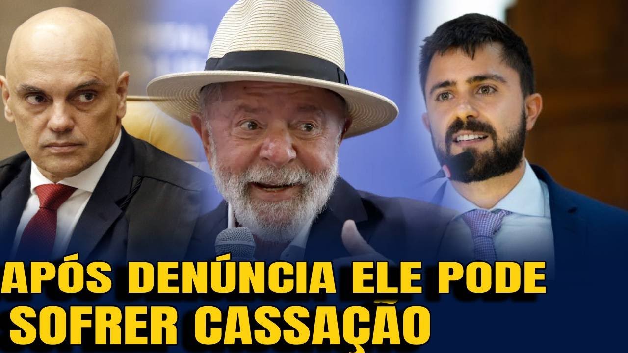 #1 LULA AMEAÇA TRUMP   MORAES AVANÇA CONTRA BIG TECHS   CASSAÇÃO APÓS DENÚNCIAS