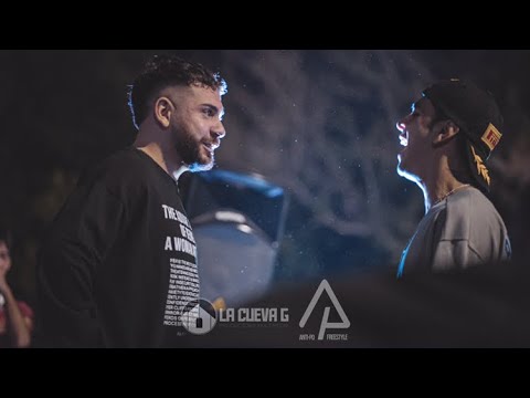 MAURI FLOW / MEG vs. MISTER H 🇵🇾 / JF (strim) 4tos. COPA CAMET 2vs2 Regional FORMOSA