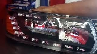 Faro Aux Tsuru Deportivo