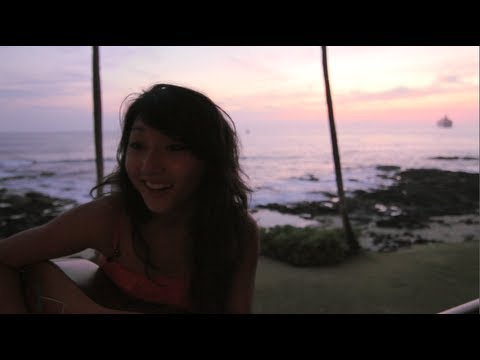 Sweet Pea - Amos Lee | (Clara C Live Hawaii Cover)