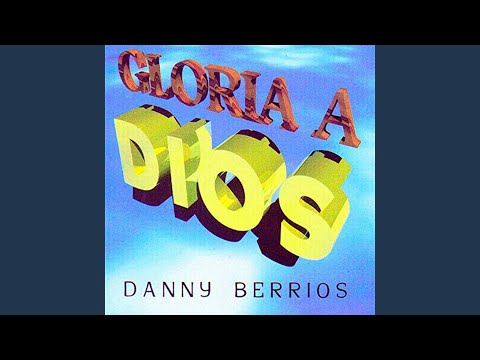 El Murio En Aquella Cruz - Danny Berrios