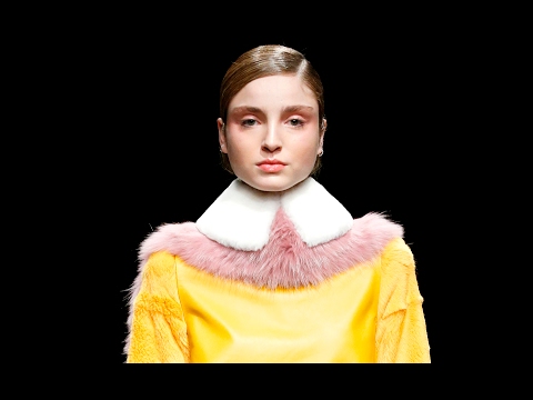 VM La Siberia​ | Fall Winter 2017/2018 Full Fashion Show | Exclusive