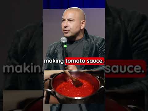 Italian Kids Don’t Have Hobbies