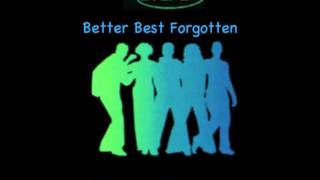 Steps - Better Best Forgotten (7&quot; Wip&#39;t Cream Cut)