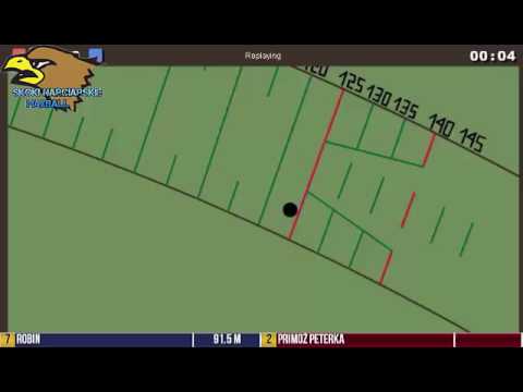 Skoki Narciarskie Haxball - PŚ'16 Bischofshofen (26.06.2016)