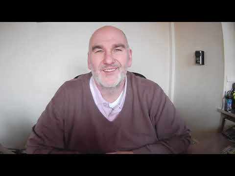 Der Warntag, am 08.12.2022