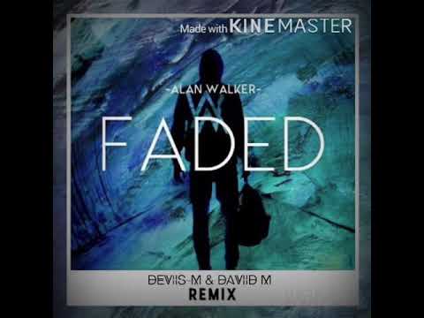 Alan Walker-Faded(Deviis-M & Daviid M Remix)