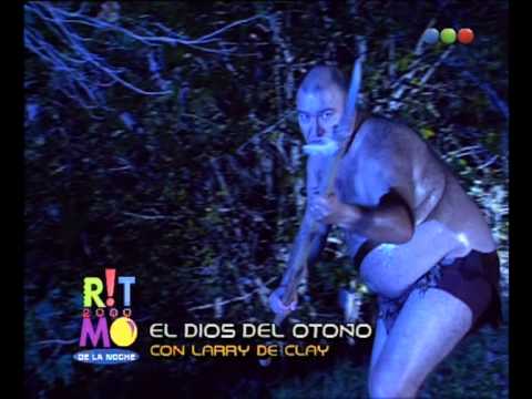 El Díos Del Otoño, Larry De Clay - Videomatch