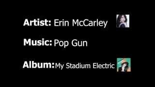 Pop Gun Music Video