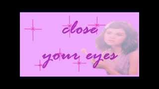 ►Selena Gomez || Trust In Me {Lyrics}