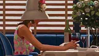 Yasmin Levy - Triste Vals - Album:Sentir - Jack Vettriano