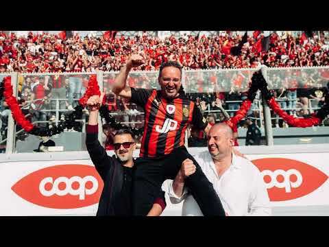 Santos - Hamrun Spartans F.C