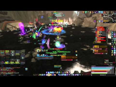 Two Faced Jokers - Fallen Protectors 25M Heroic