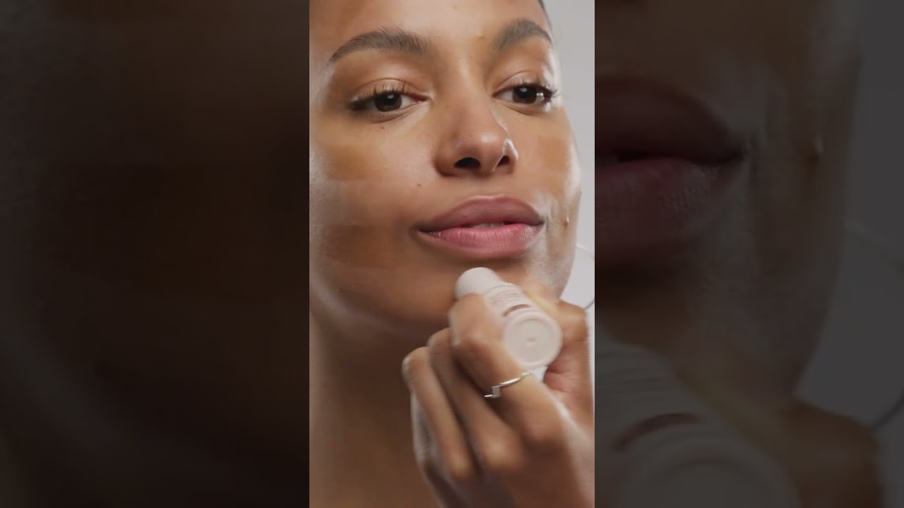 Soft Glam Filter Stick