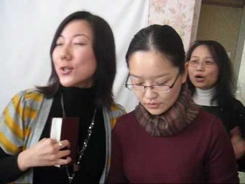 Christ the Real Life Giver