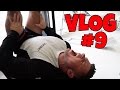 Fünf Tage Hardcore Training mit Smartgains - Oldschooldiet2 0 VLOG #9