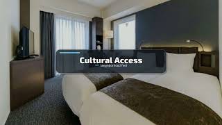 Daiwa Roynet Hotel Chiba-Chuo - Worth Every Dollar? | Yachimata, Japan🏨