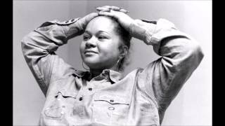 Etta James - You Got Me Where You Want Me