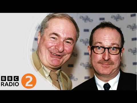 Steve Wright Pays Thanks to Paul Gambaccini
