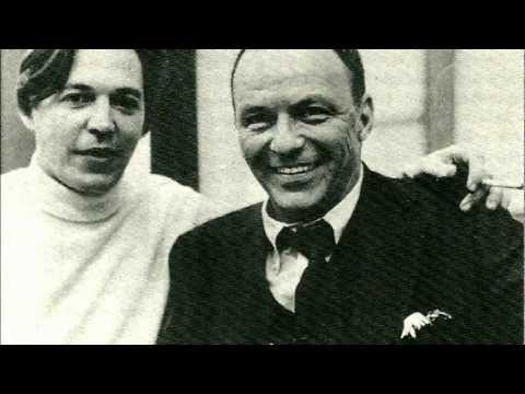 Frank Sinatra & Tom Jobim  - The Song Of The Sabia