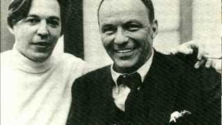 Frank Sinatra &amp; Tom Jobim  - The Song Of The Sabia