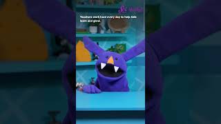 Thank You Teachers! | SciShow Kids