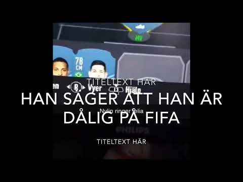 Arg Kille Ringer Telia