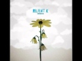 Relient K - Mmhmm Hidden Track