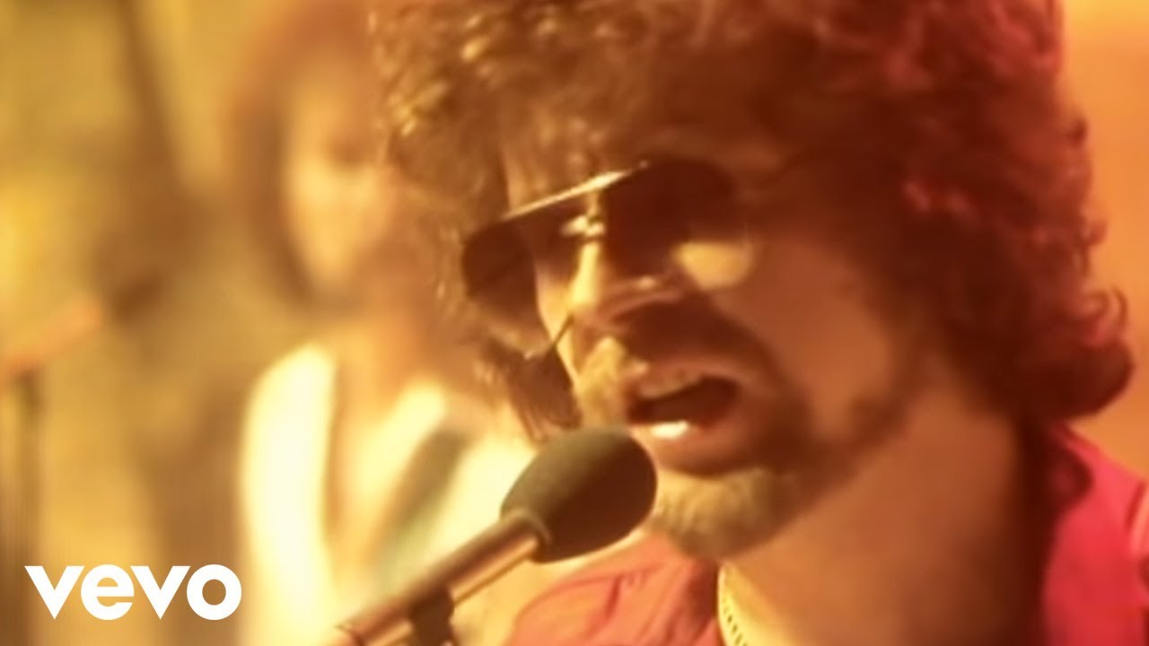 Electric Light Orchestra - Shine a Little Love (Official Video) - YouTube