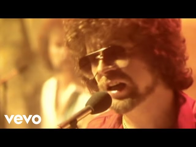  Shine a Little Love  - Electric Light Orchestra