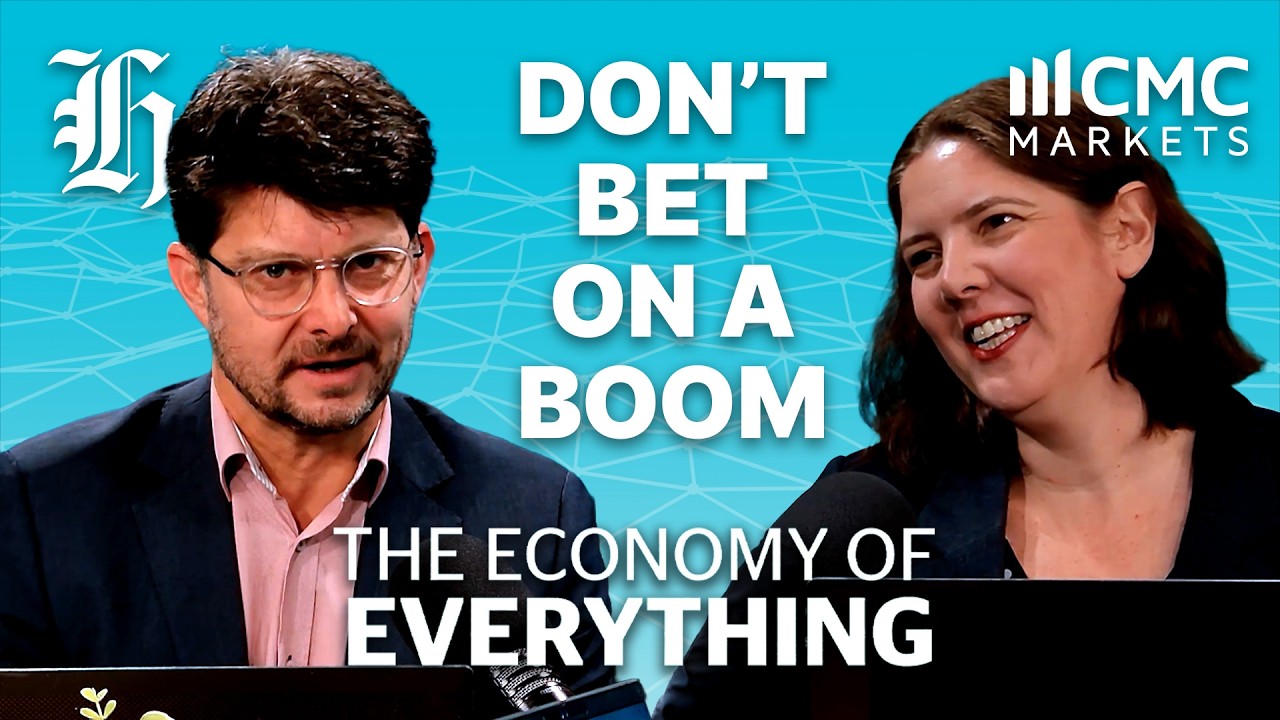 Did Luxon have a point about struggling businesses | The Economy of Everything