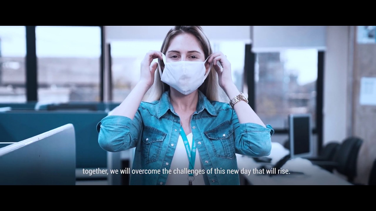 A New Day - thyssenkrupp