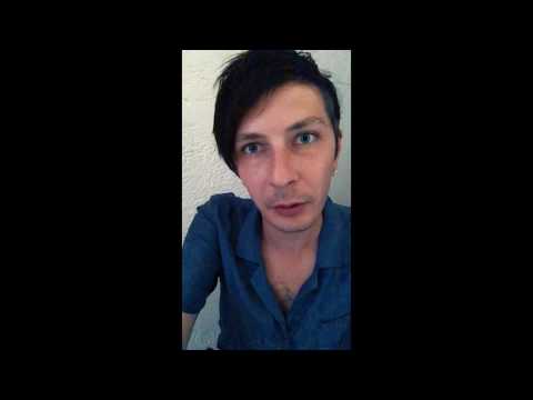 Andreas Spechtl - Support-Statement für an.schläge - das feministische Magazin