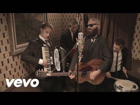 Tim Timebomb - She's Drunk All the Time