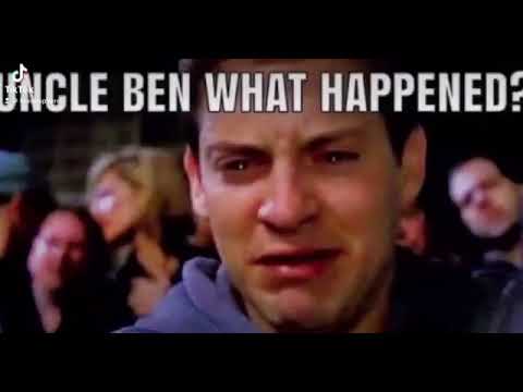 uncle ben what happened squid games