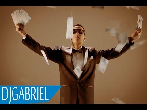 MC Leo da Baixada e MC Nego do Borel - Foi assim que Aprendi - DJ Gabriel LANÇAMENTO 2014