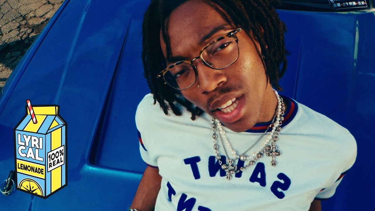 Lil Tecca – “BAD TIME”