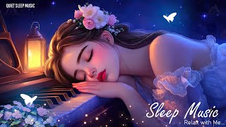 Download lagu Relaxing Music Sleep - Soothing Piano • Anxiety and Depressive States • Remove Insomnia mp3