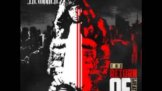JR Writer Ft. Styles P & Vado - Life In The City