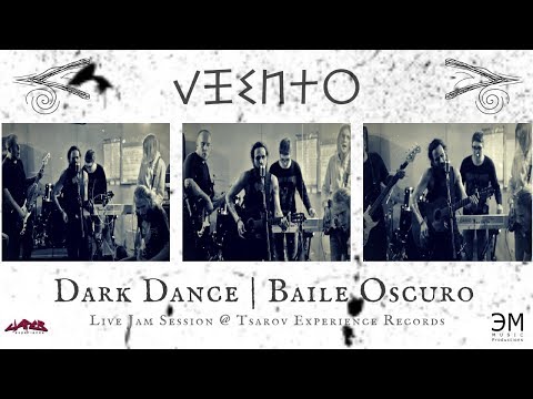 Dark Dance Jam @ Tsaryov Experience Records